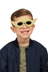 Star Wars Baby Yoda Lil' Characters Sun-Staches